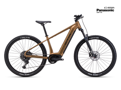 Wire GX 29 Bronze
