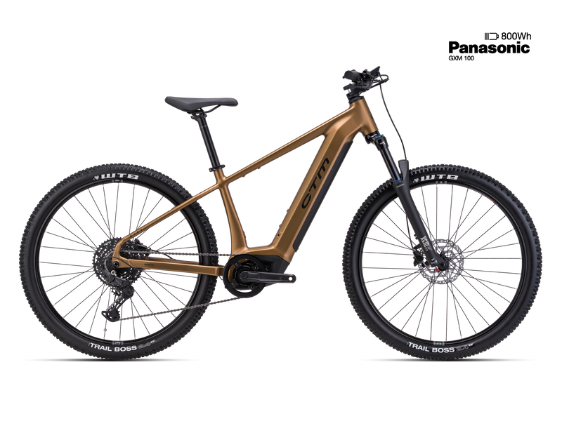 Wire GX 29 Bronze