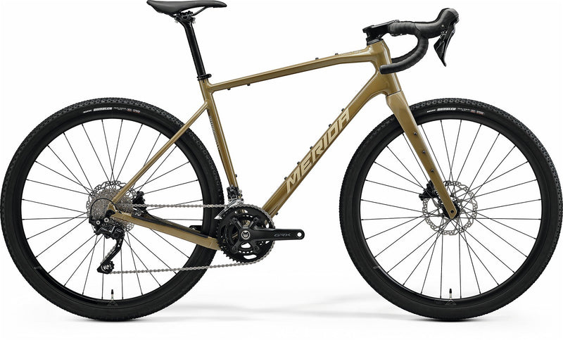 MERIDA SILEX 400 Oak Bork(Earth Powder)