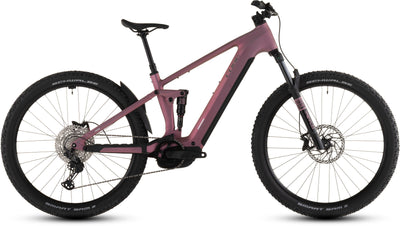Cube Stereo Hybrid ONE22 Race 800 shiftblush´n´black