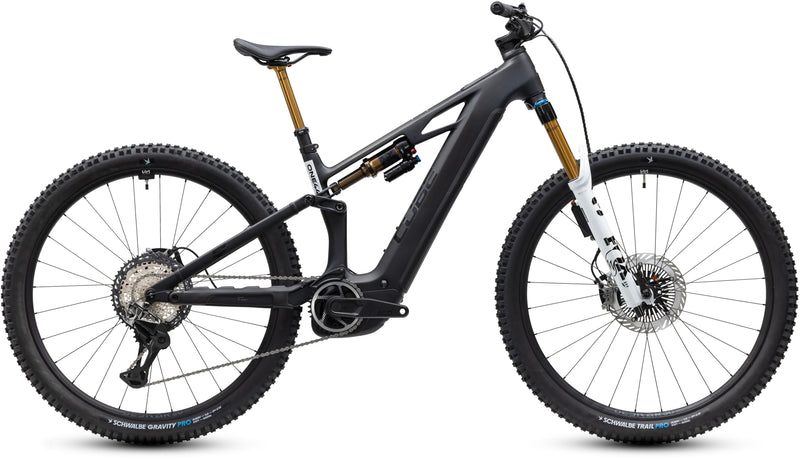 Cube Stereo Hybrid ONE44 HPC AT 800 29 carbon´n´white