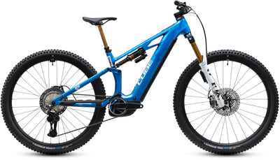Cube Stereo Hybrid ONE44 HPC AT 800 29 actionteam