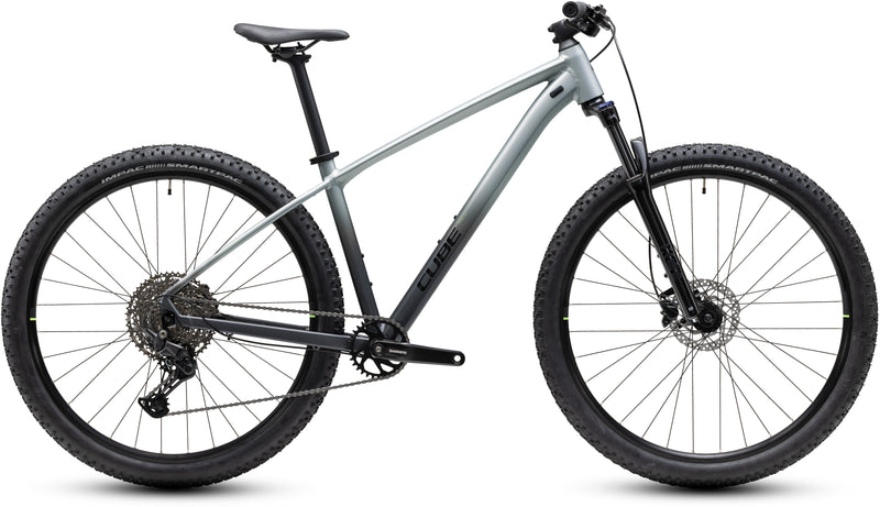 Cube AIM PRO 29 grey´n´black