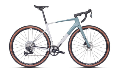 Superior XR 9.5 GRA TEST