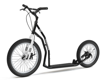 YEDOO FOUR Y40 Black